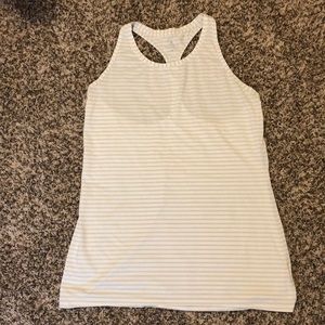 Athleta “Chi” tank
